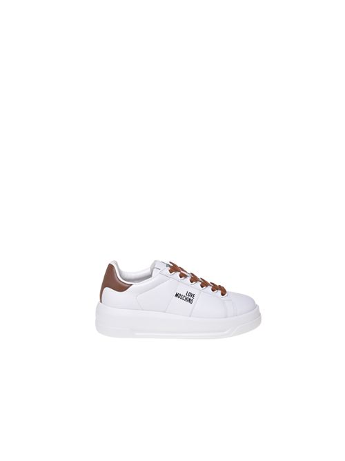  MOSCHINO LOVE | JA15315G0N IA110C